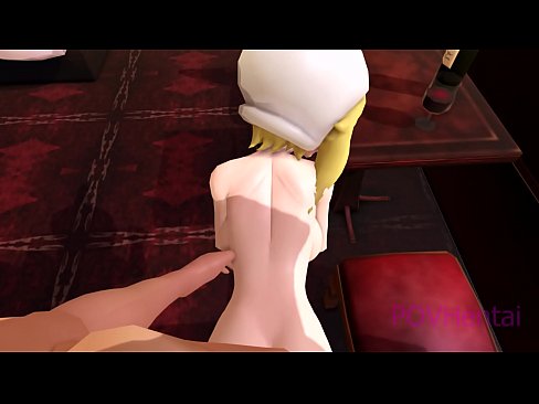 ❤️ Fiona Shepherdess kansarka hentai ️ anaga